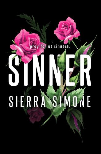 Sinner (Paperback)