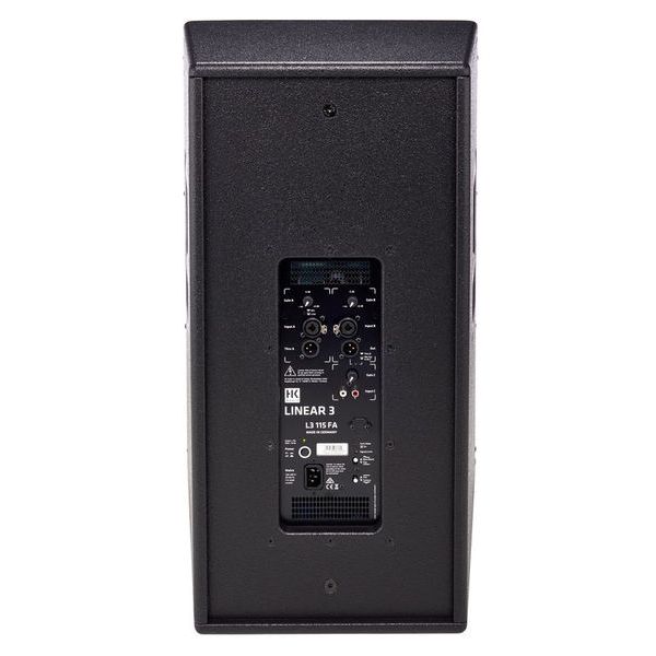 HK Audio LINEAR 3 115 FA