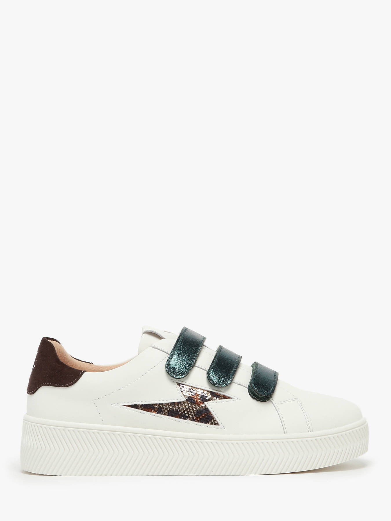 Sneakers Andra VANESSA WU