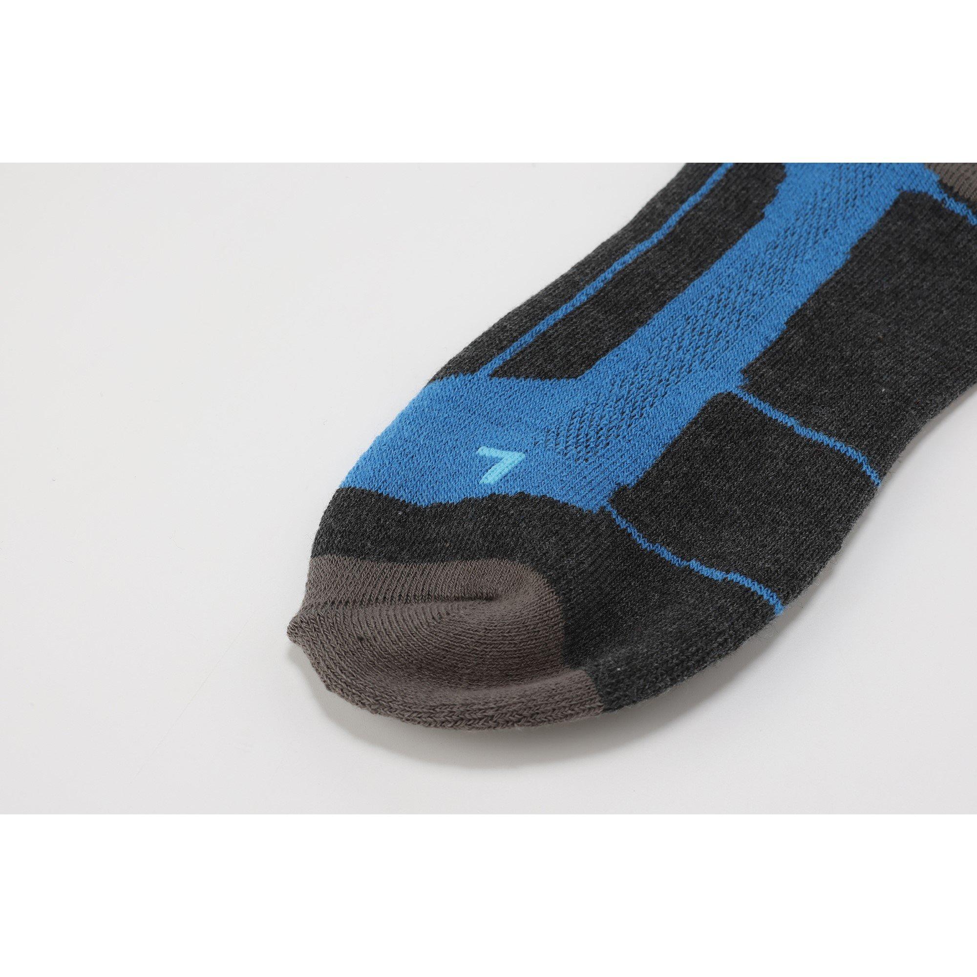 Karrimor 2Pk Trekking Socks Ladies