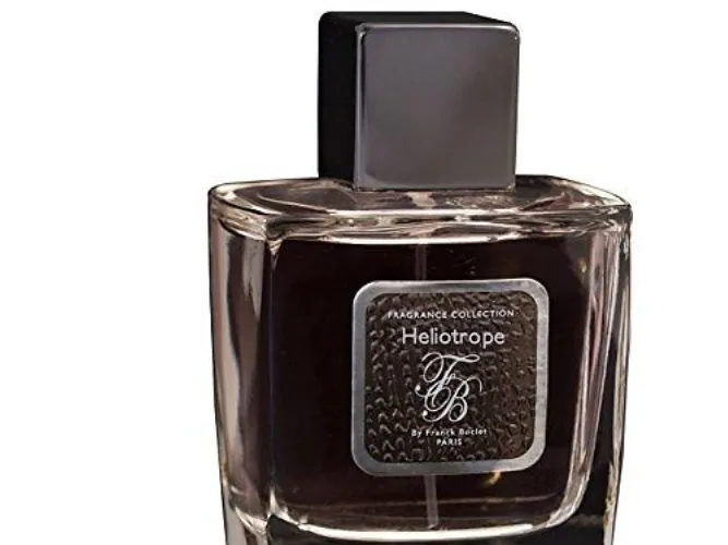 Franck Boclet Heliotrope Eau De Parfum 100 ml (unisex)