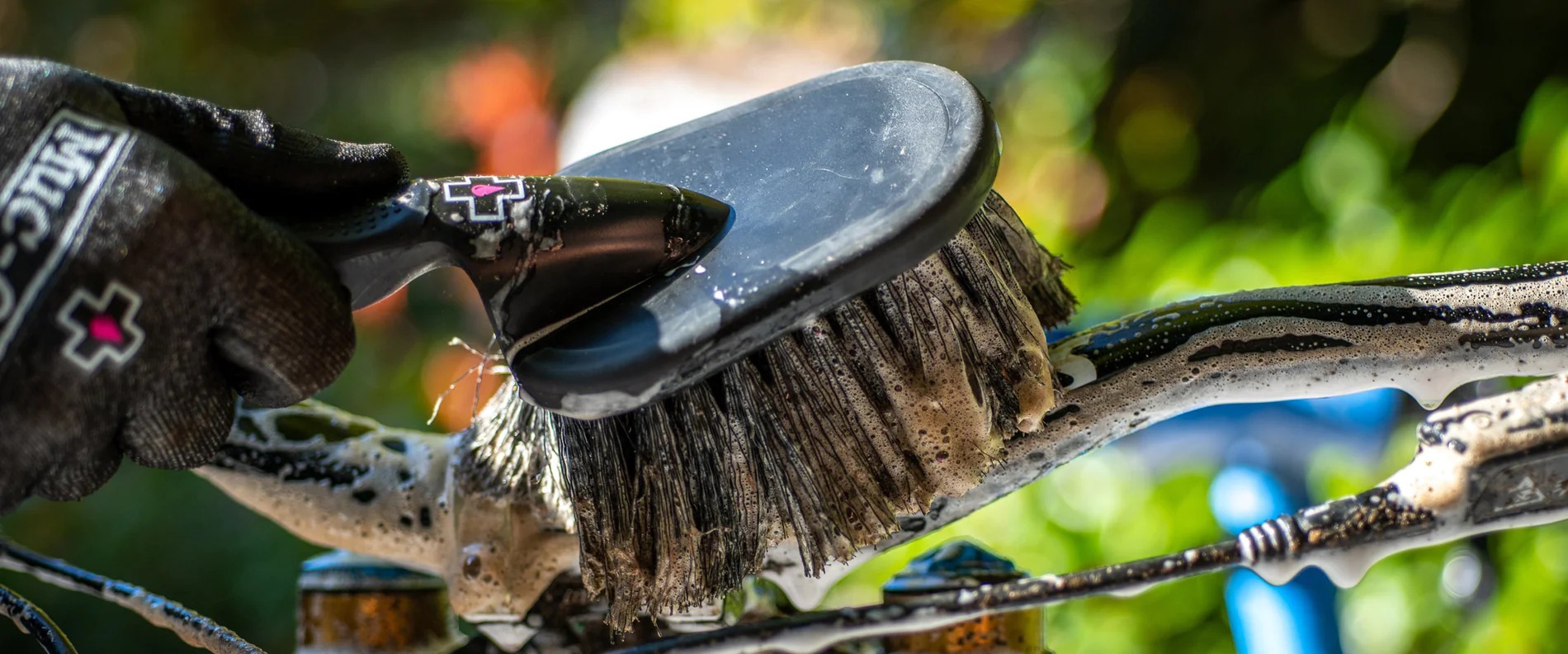 3x Premium Brush Set NC