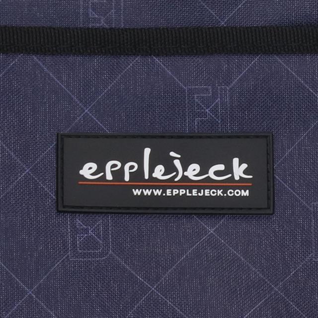 Captas Epplejeck EJPrinted Donkerblauw