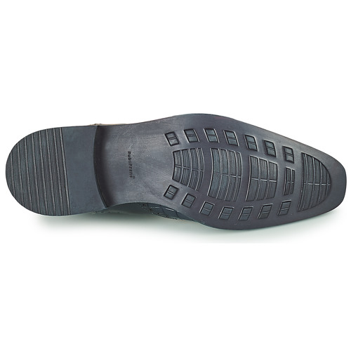 Melvin & Hamilton - JEFF 35 - Bleu