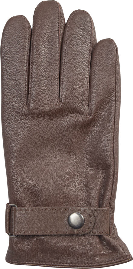 Bruun & Stengade BS Grover Brun
