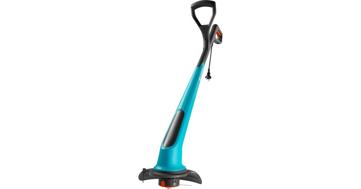 GARDENASmallCut Plus grastrimmer 350/23  (Turquoise/zwart, 9806-20)