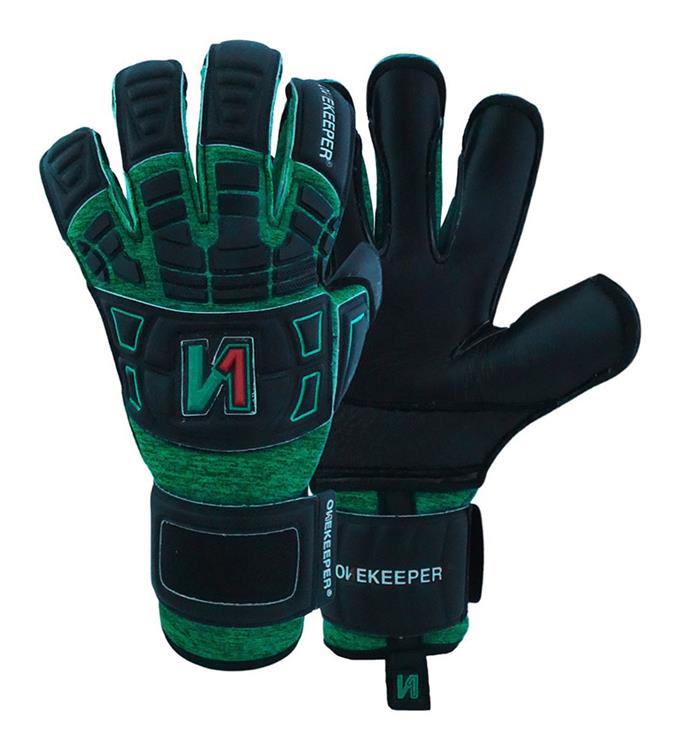 Onekeeper Solid Robusto Keepershandschoenen