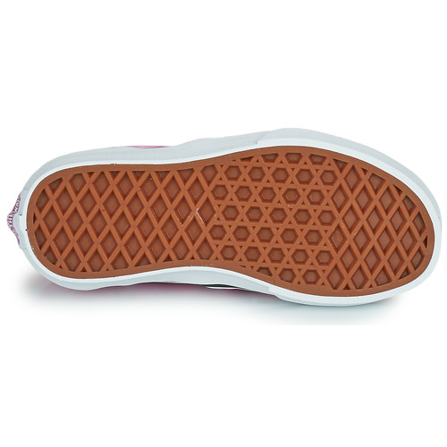 Vans - SLIP-ON - Rose