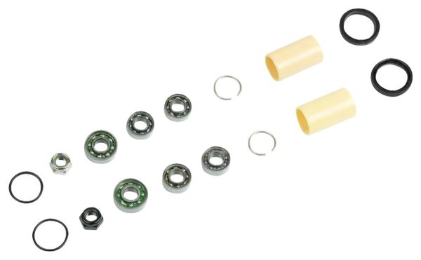 Kit de Reconditionnement Renthal pour Pédales Revo-F