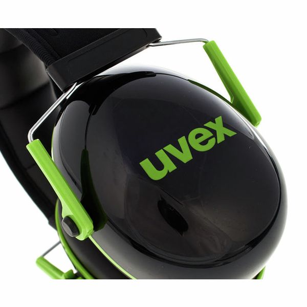 UVEX K1 Ear Protector