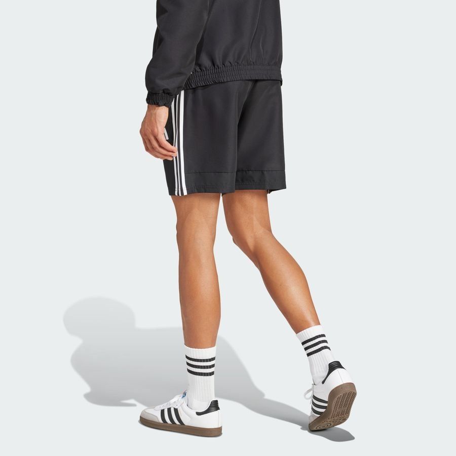 Adidas Short en toile Tiro 25 Essentials