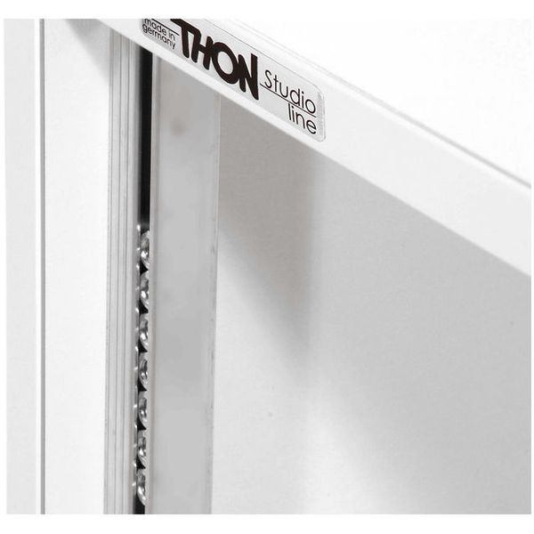 Thon Studio Desktop 5U WH