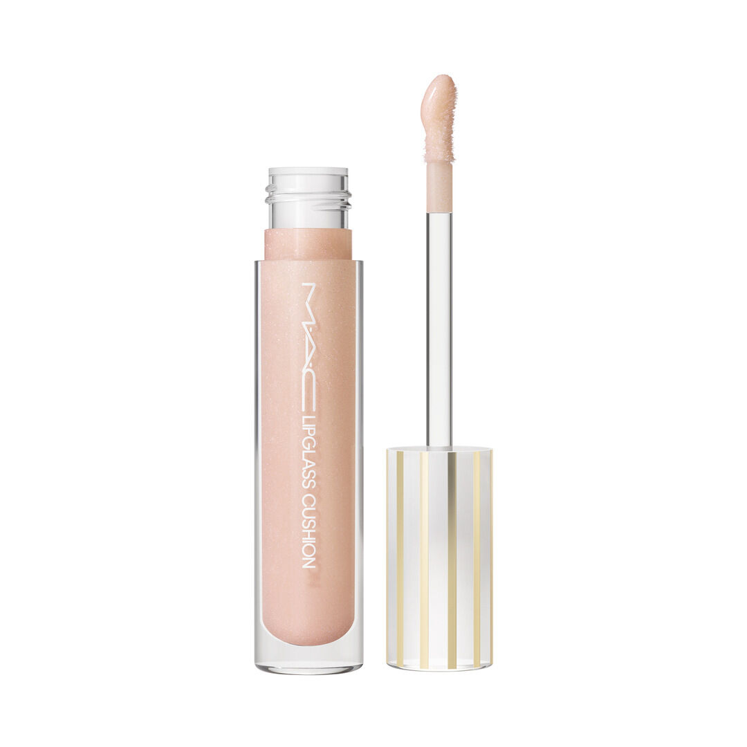 LIPGLASS Cushion High-Pigment Oil