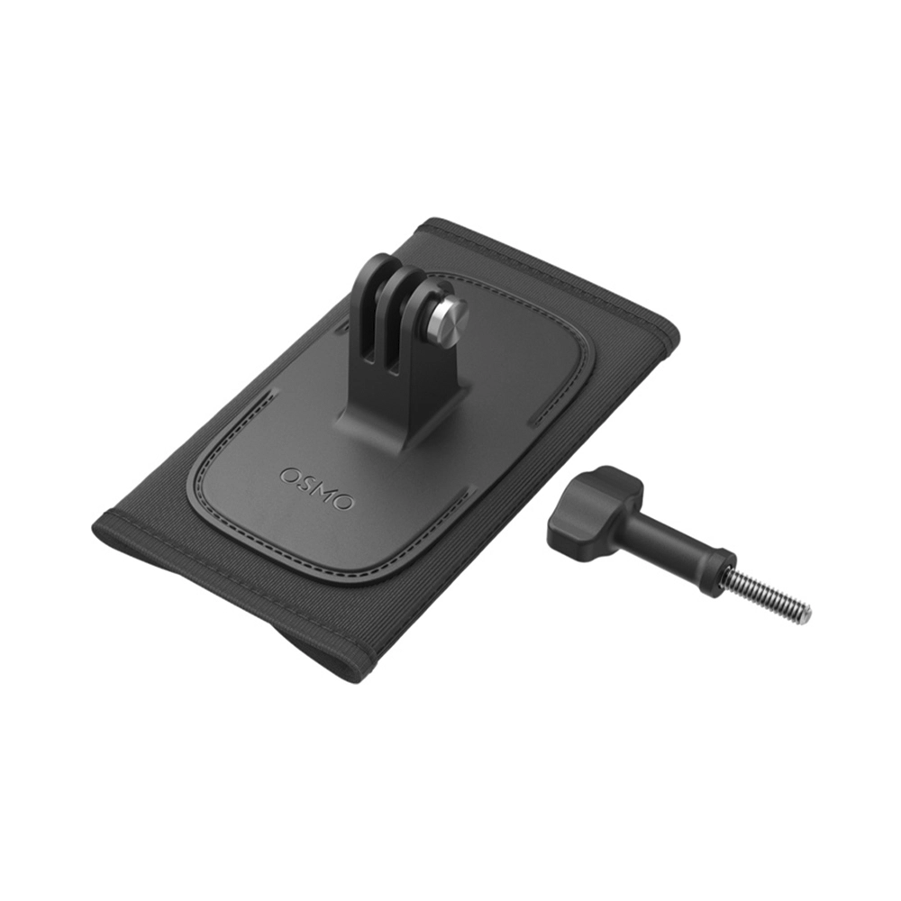 DJI Osmo Action Rucksackgurt-Halterung