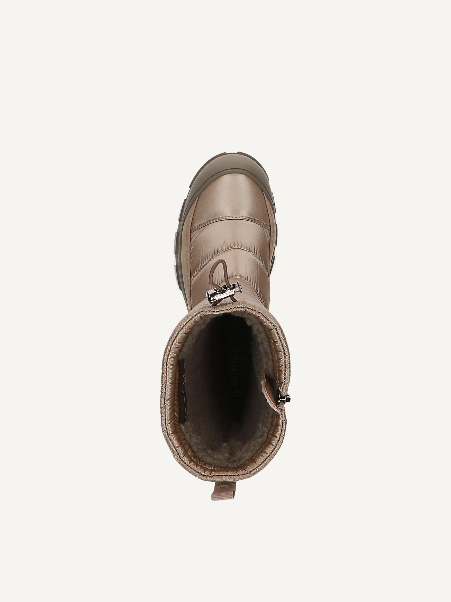 Stiefelette