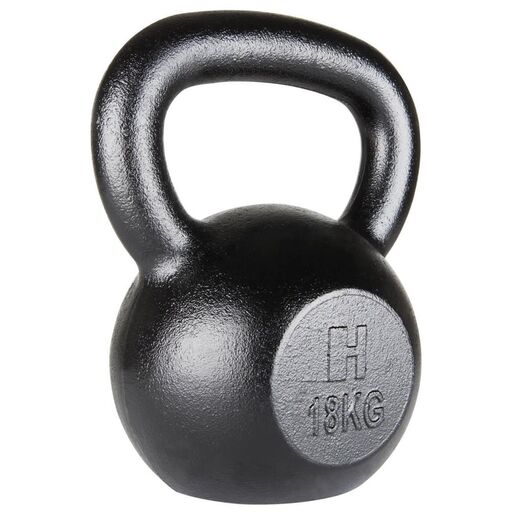 Pesa Rusa 18 Kg Finnlo