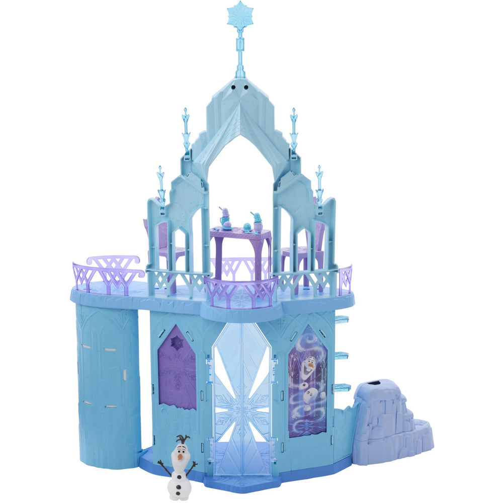 Køb Disney Frozen Elsa’S Isslot