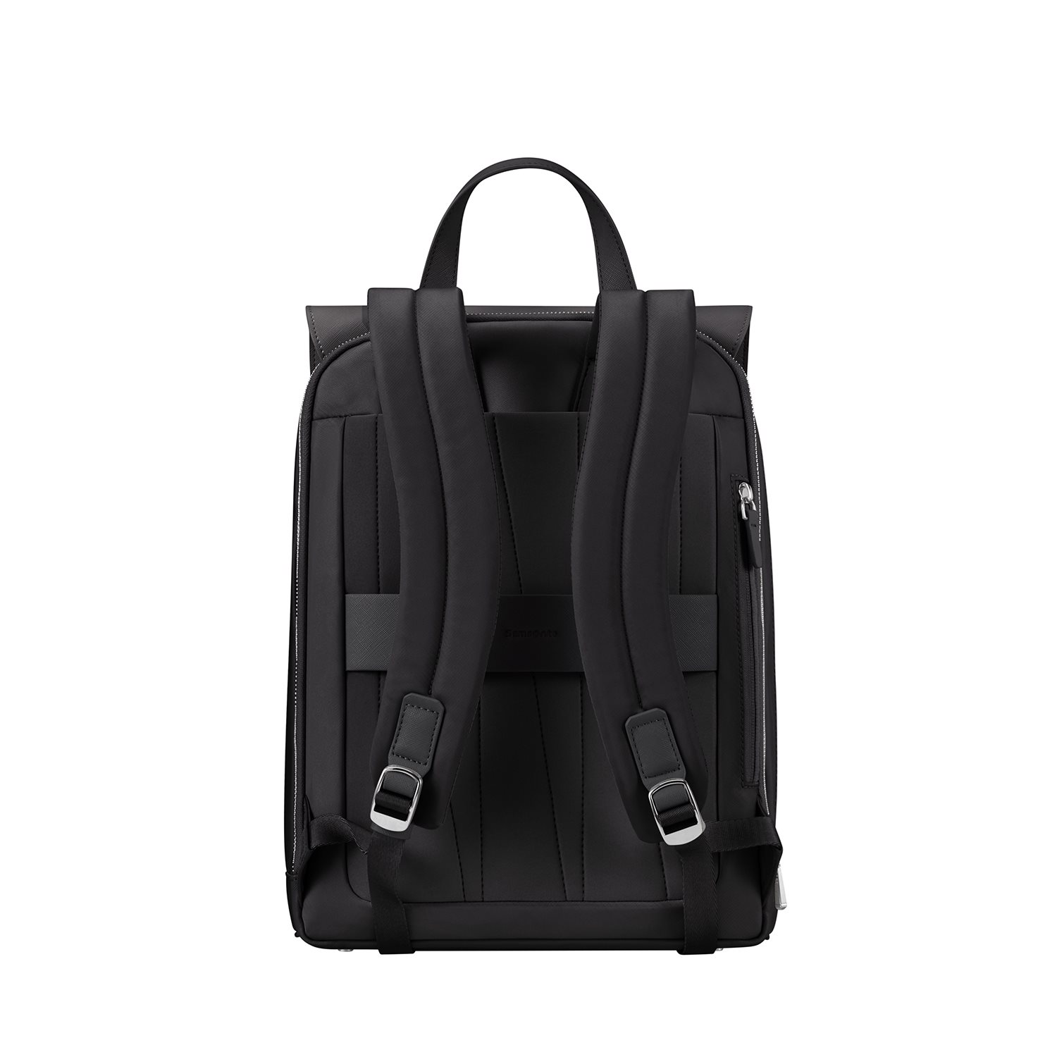 Samsonite Zalia 3.0 Backpack W/Flap 14.1