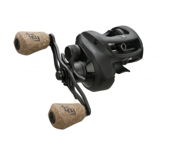Moulinet Casting 13 Fishing Concept A2 LH 7BB