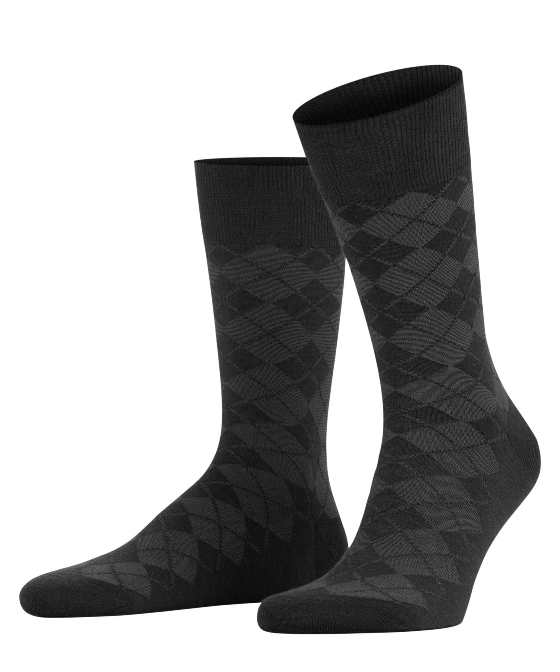 Burlington| Herren Socken Leyton