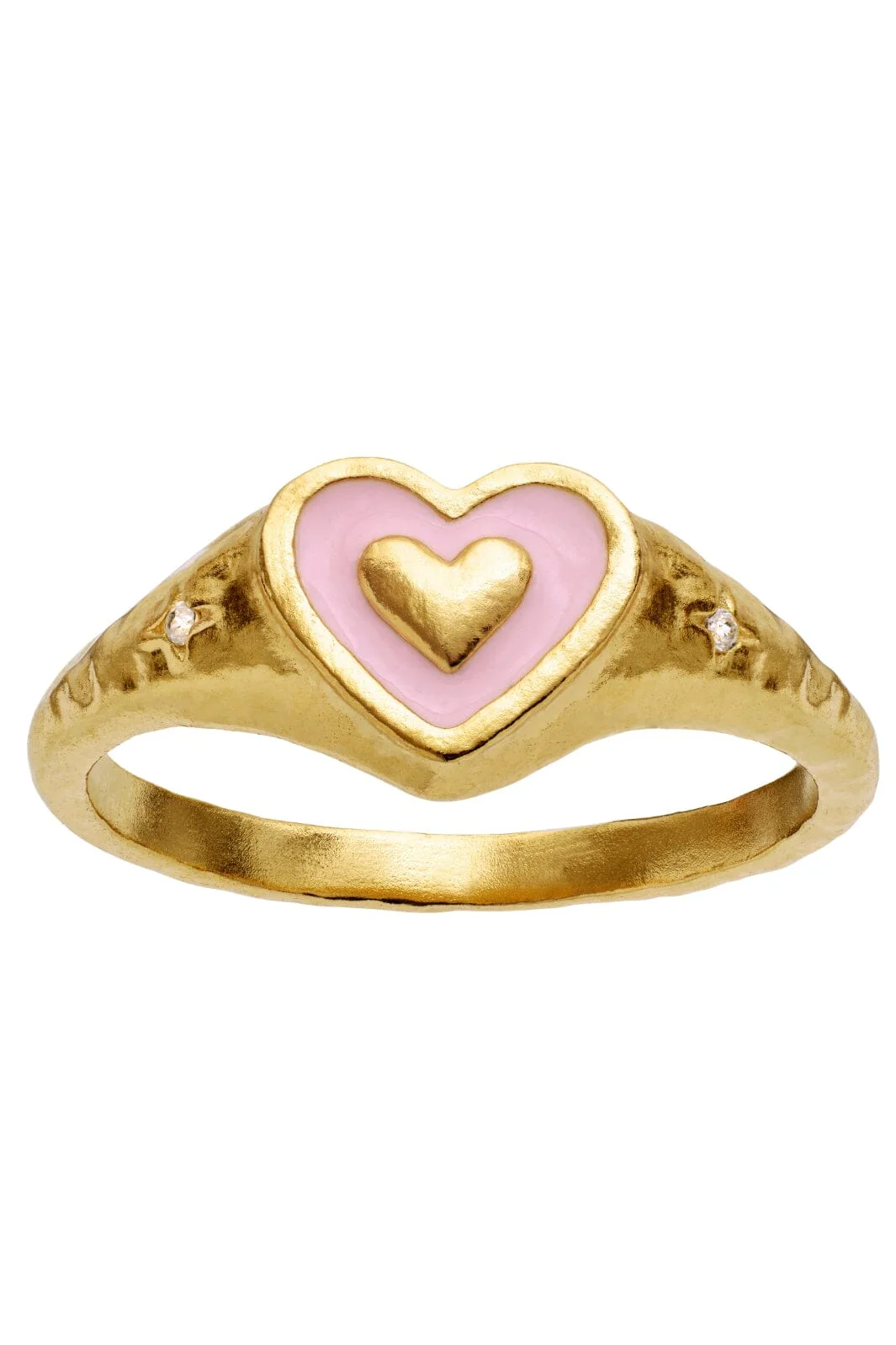 Maanesten Alma Ring