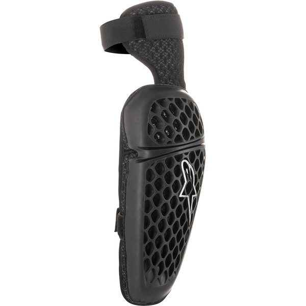 Alpinestars - Coudières Bionic Plus Youth Noir