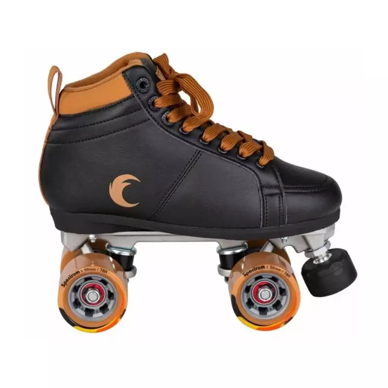 Roller Quad Vintage CHAYA Mocha
