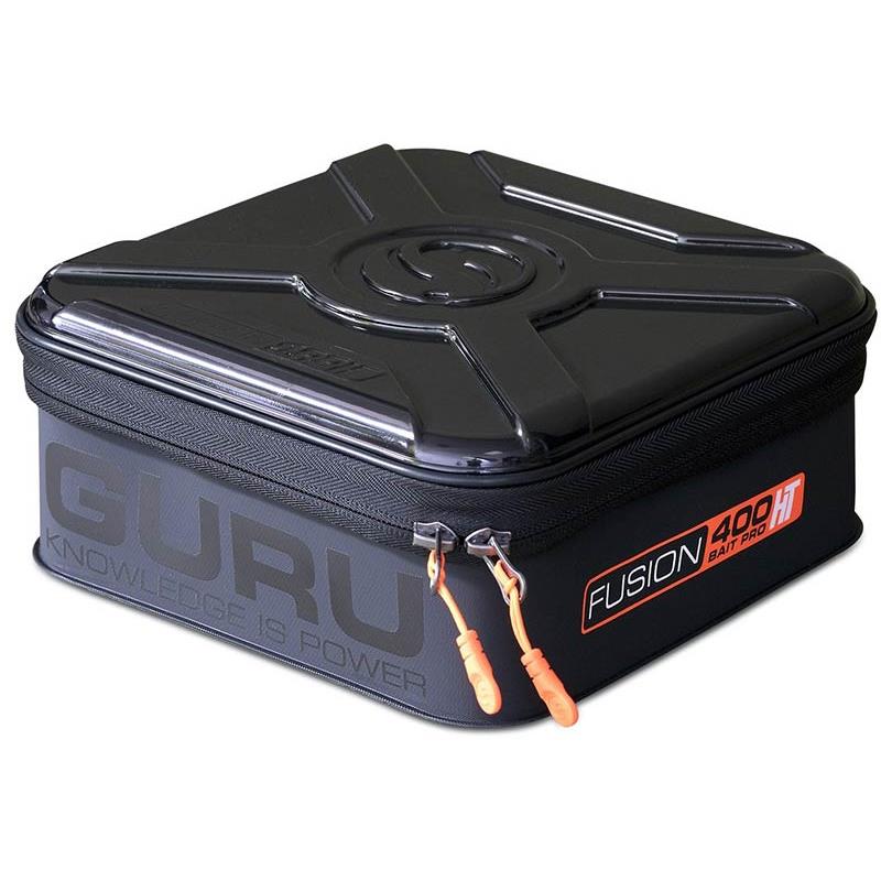 Boîte À Appats Guru Fusion 400 Bait Pro Ht