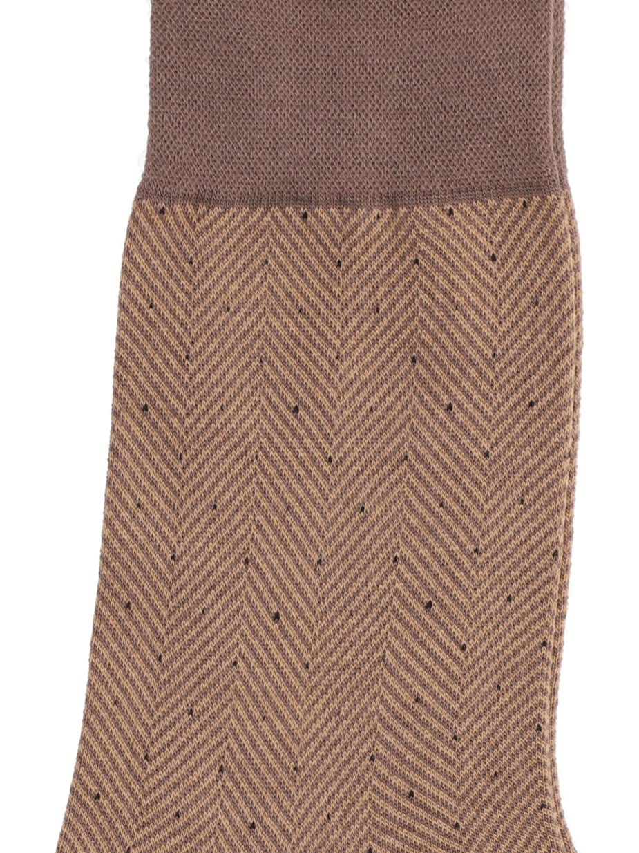 SENSITIVE HERRINGBONE
