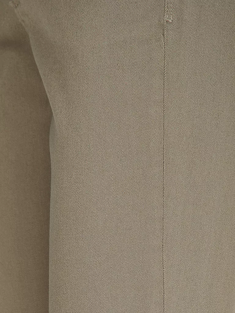 MAC Hose RICH SLIM olive