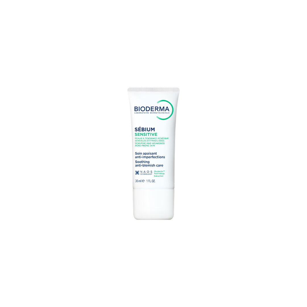 BIODERMA  Sébium Sensitive - 30ml