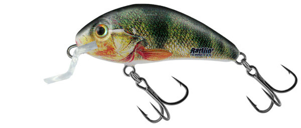 Salmo Rattlin Hornet 4,5cm Shallow (6g)