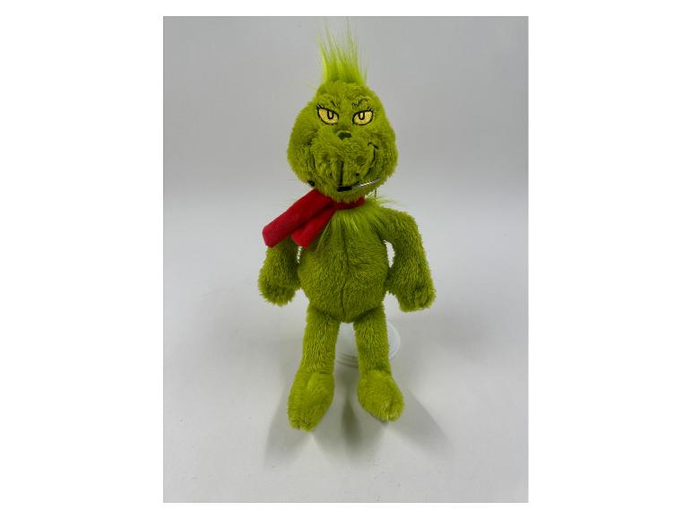 The Grinch-knuffel