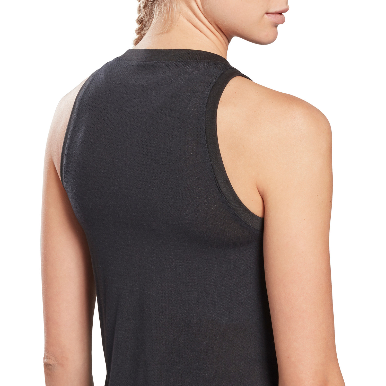 Reebok Workout Safari Top Women