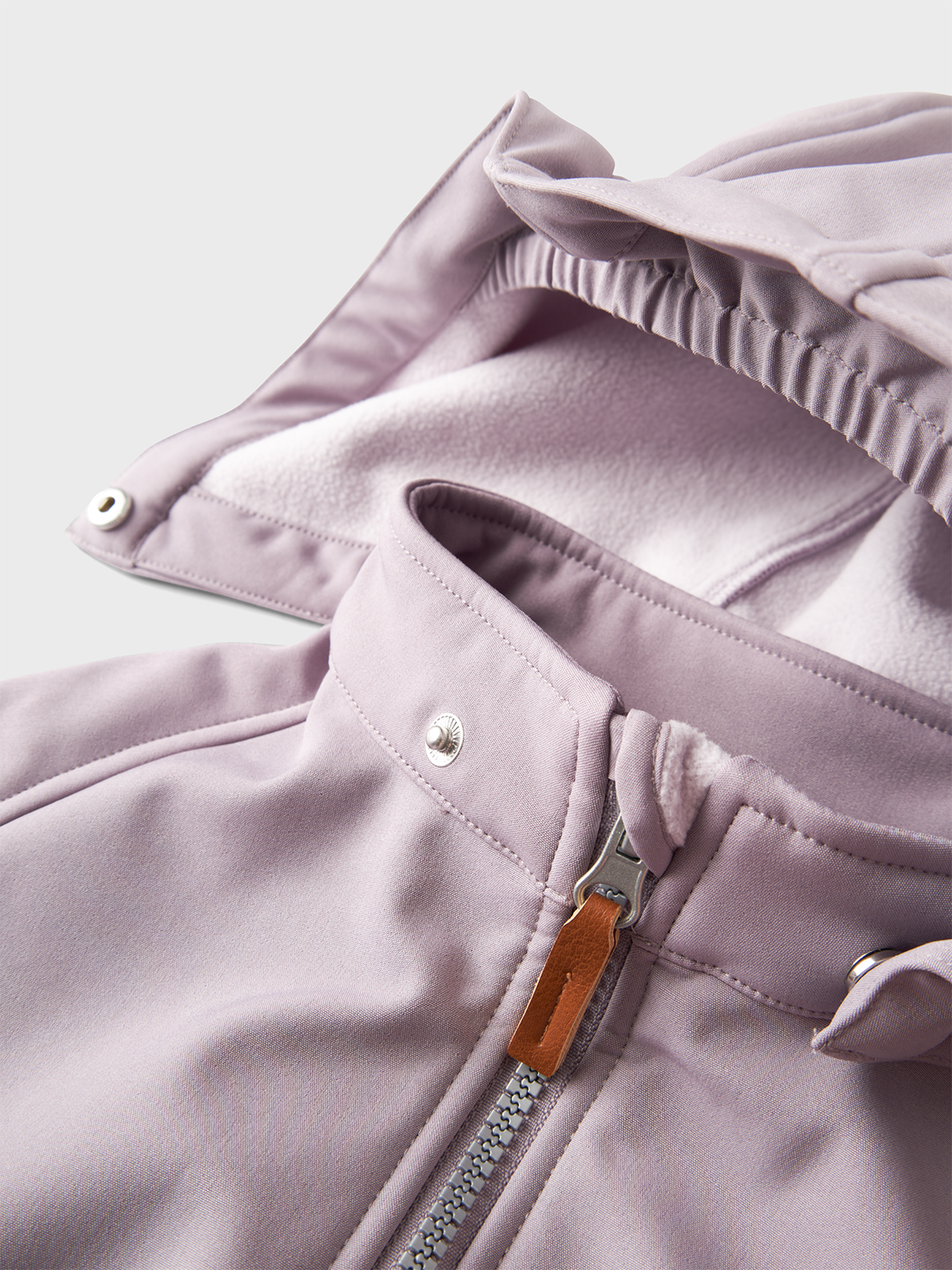 Alfa08 Softshell Suit Magic