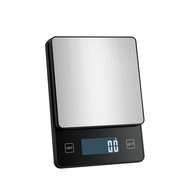 Køkken Digitalvægt 5 kg / 0,1 g