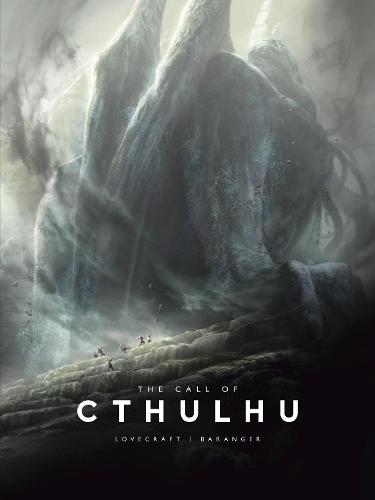 The Call of Cthulhu (Hardback)