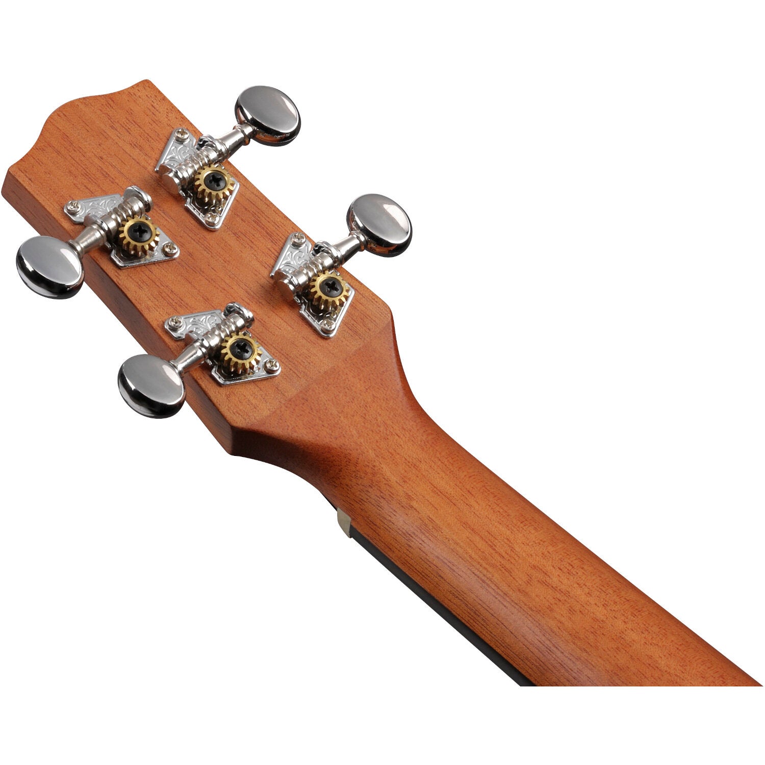 Ibanez UKS100 Open Pore Natural sopraan ukelele