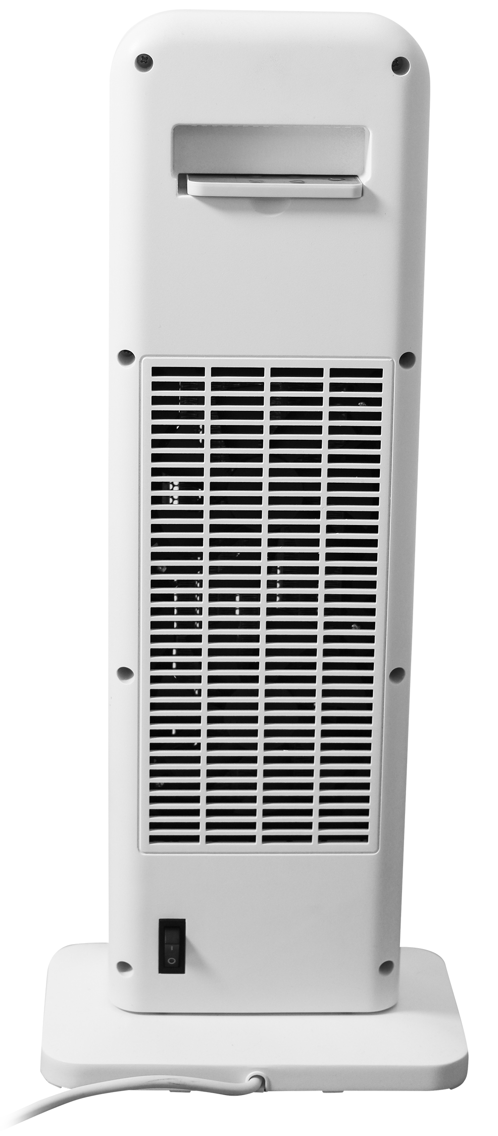 Keramik-Turmheizgerät 2000W, Oszillation+LCD-Disyplay