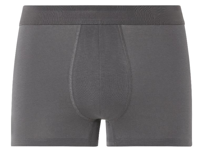 3 heren boxers