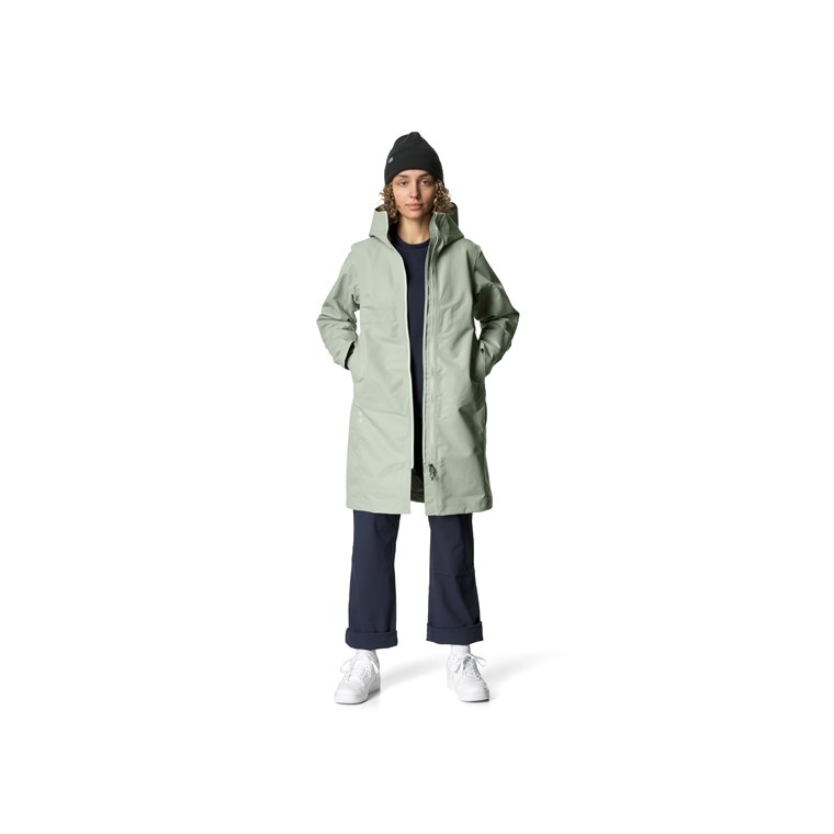 Houdini W's One Parka
