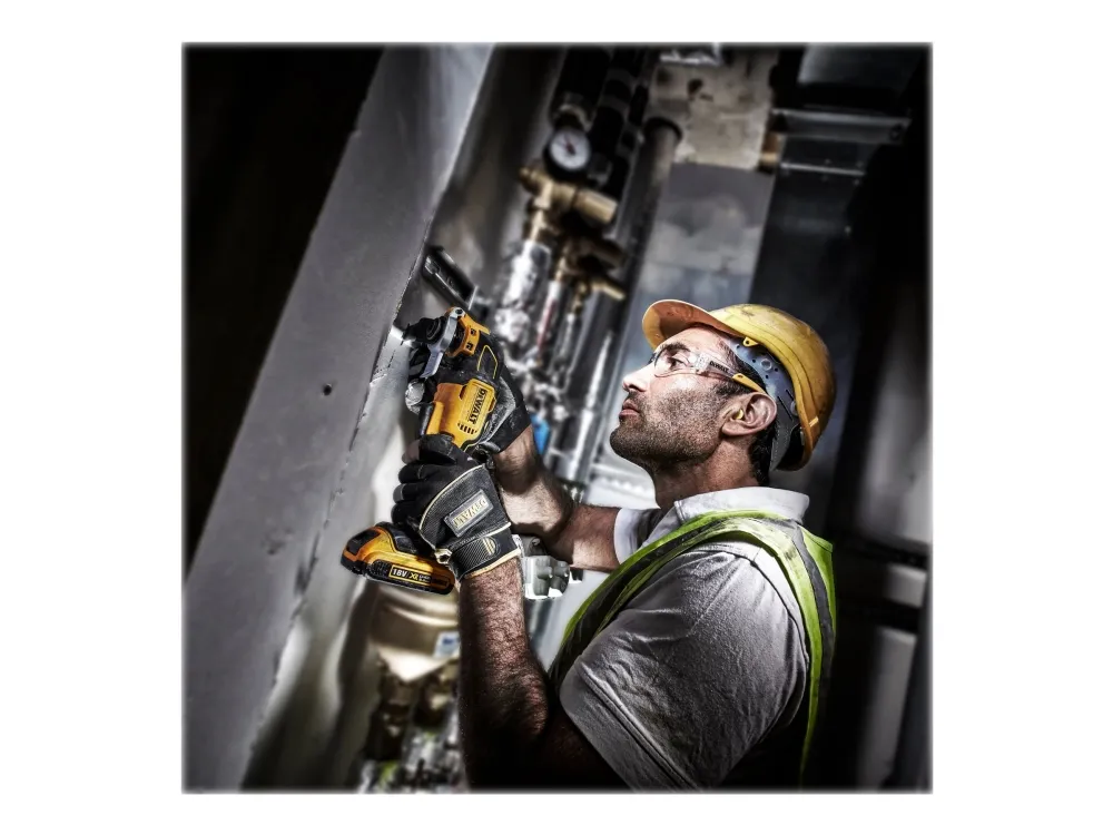DeWALT - Oscillerende multiværktøj - ledningfri - intet batteri - 18 V - SOLO