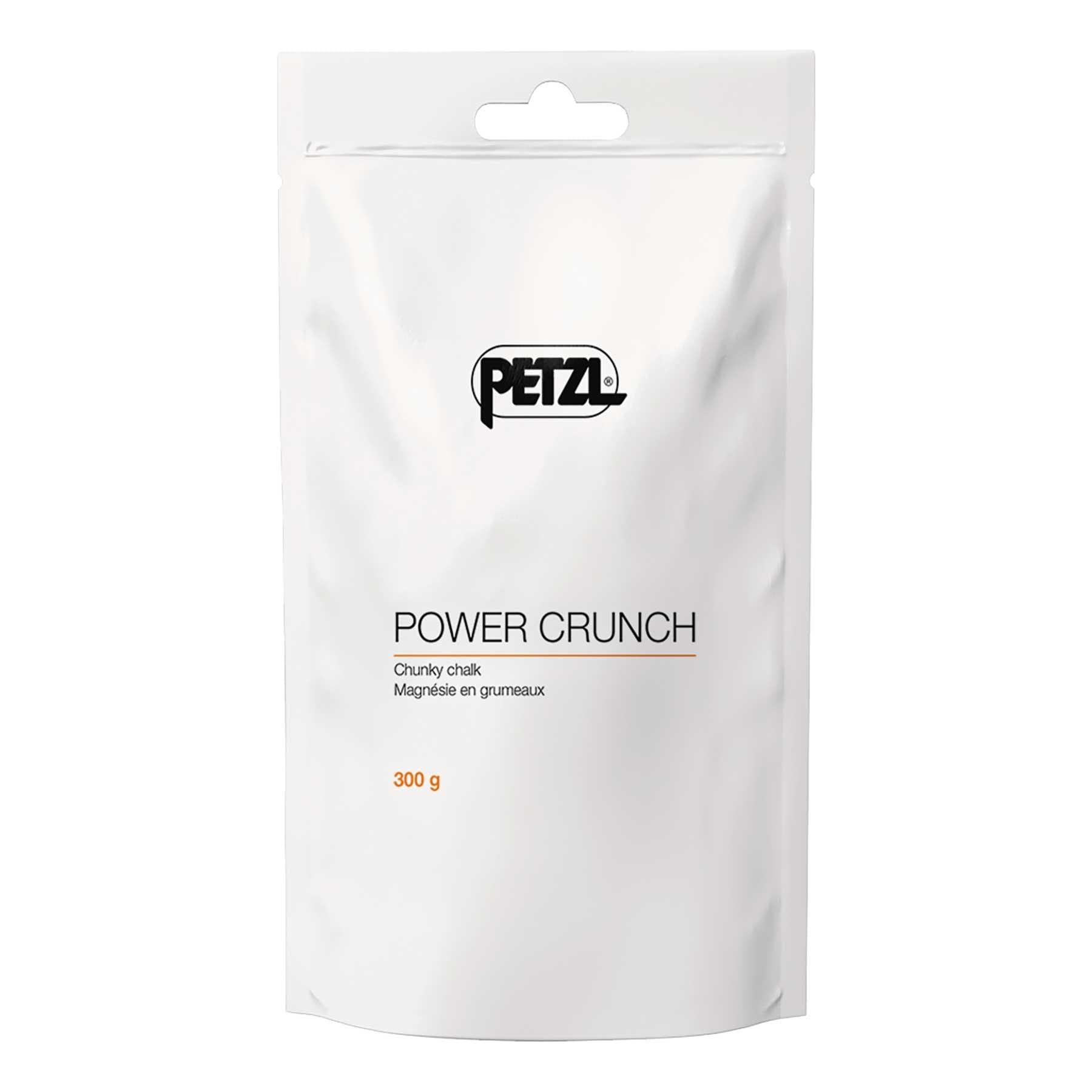 Petzl Power Crunch<br> 300g