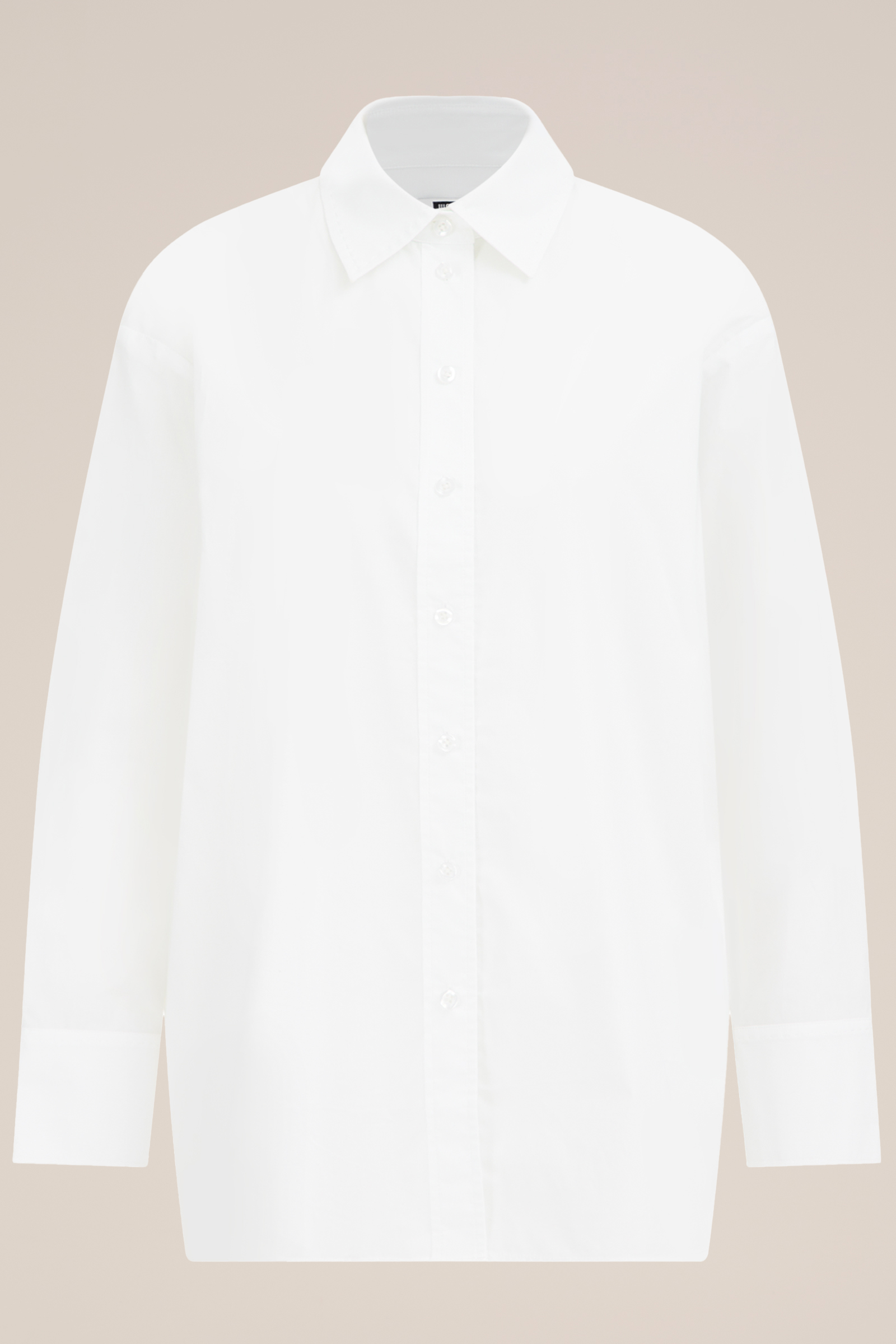 regular fit blouse WE Studio Wit