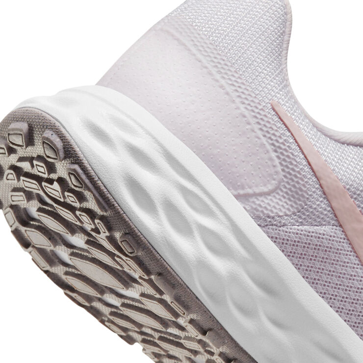 Nike Revolution 6 løbesko Lilla