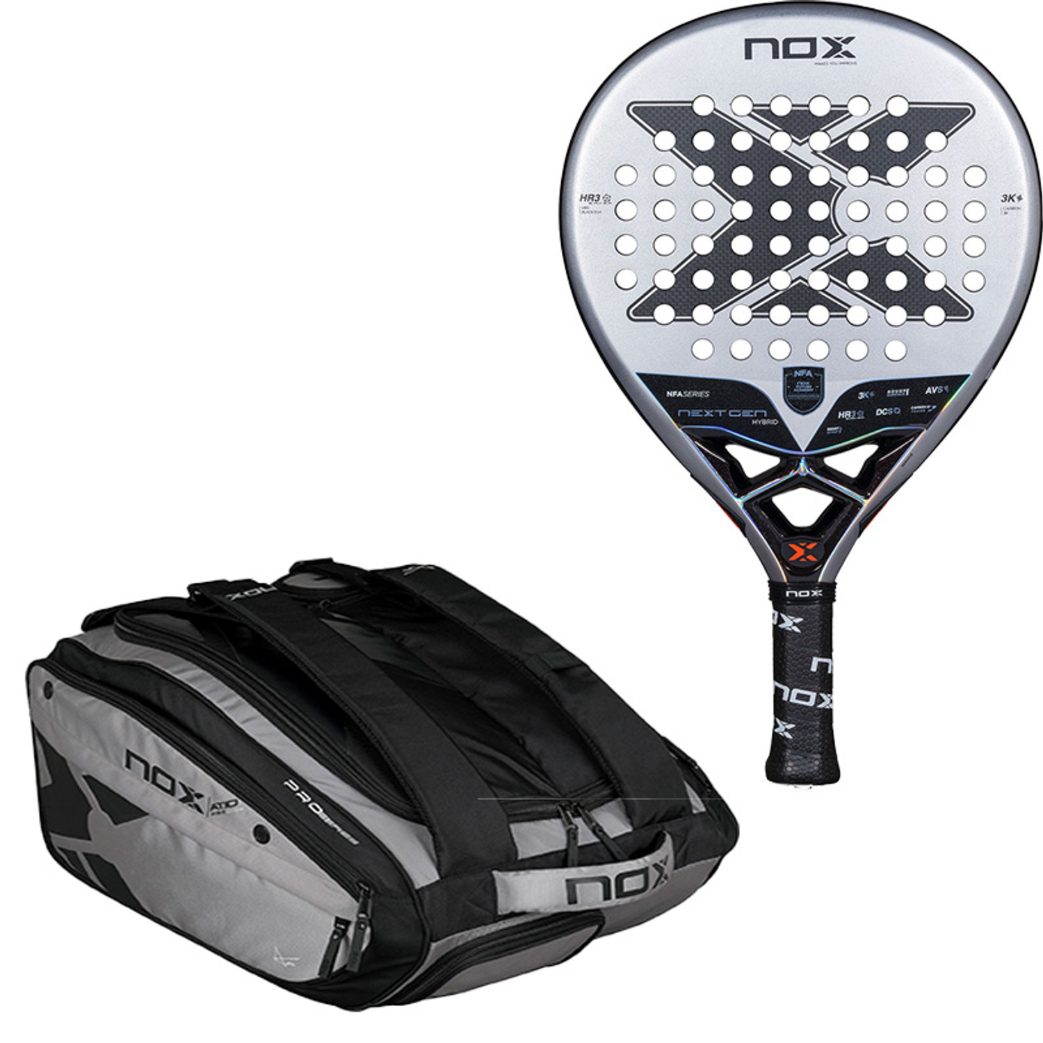 Nox Pack 22