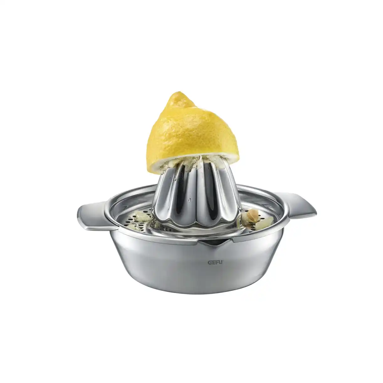 Gefu Zitruspresse LEMON