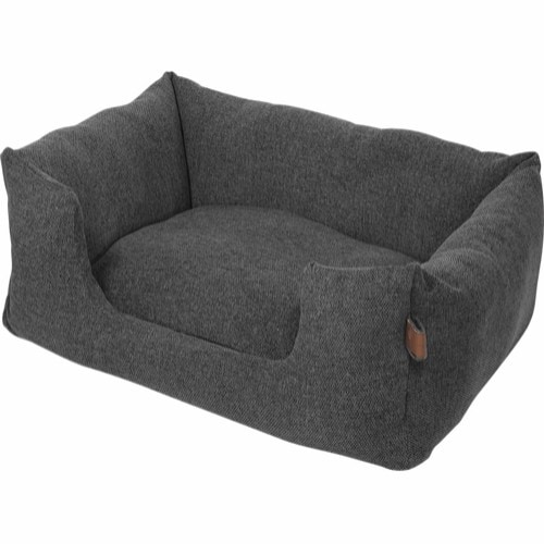 Fantail Hundeseng<br>Slitesterk hundeseng!