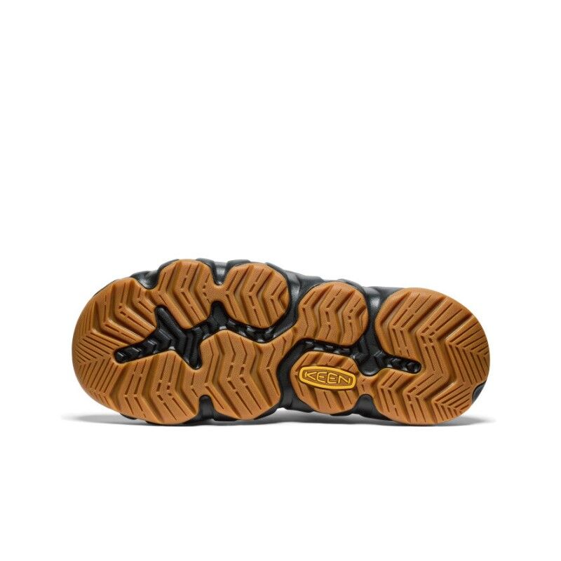 Hyperport H2 - Chaussures randonnée homme