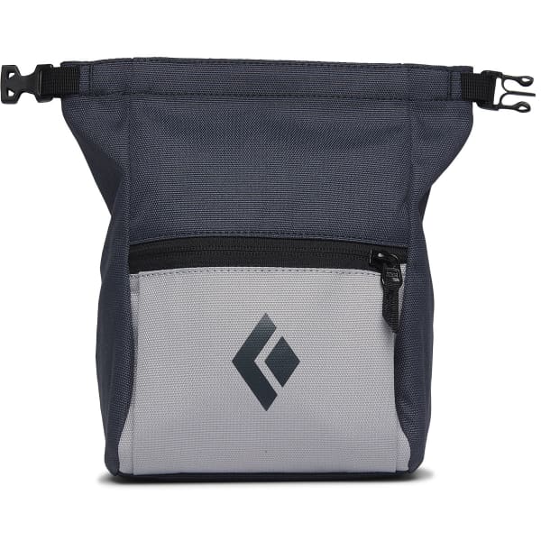 Sac à magnésie BLACK DIAMOND MONDITO CHALK POT PEWTER